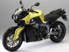 2011 BMW K 1300 R